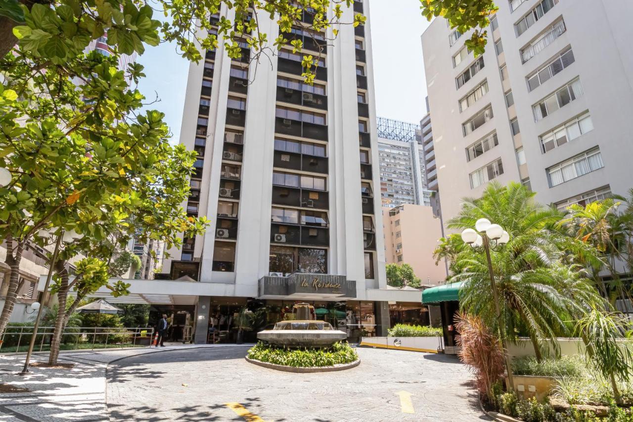 Hotel H4 La Paulista São Paulo
