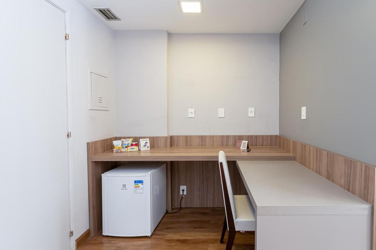Hotel H4 La Paulista São Paulo