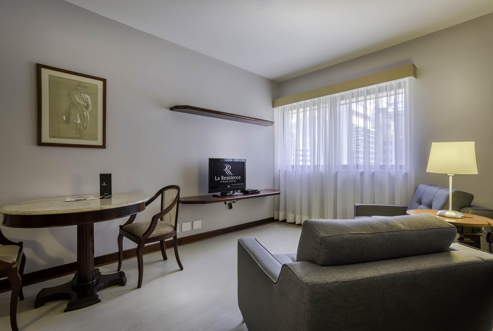 H4 La Paulista Hotel São Paulo