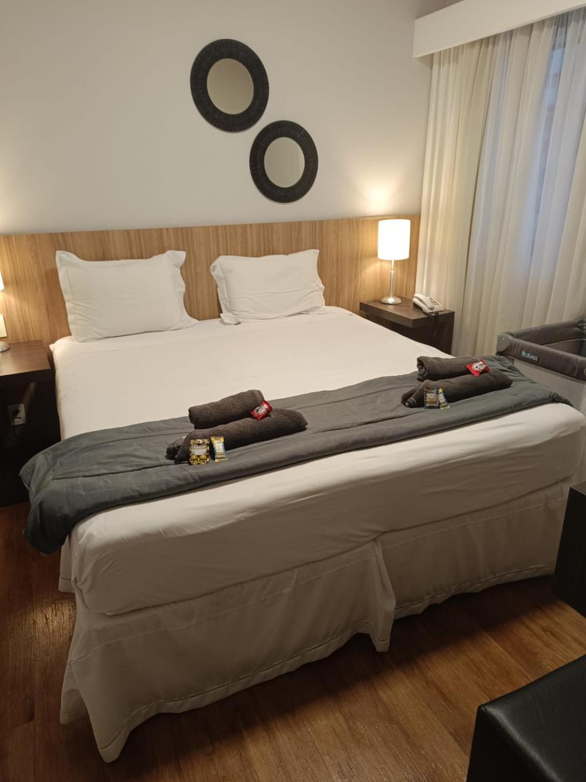 H4 La Paulista 4* São Paulo